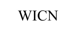 WICN trademark