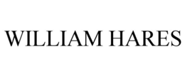 WILLIAM HARES trademark