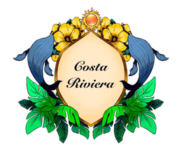 COSTA RIVIERA trademark
