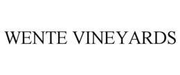 WENTE VINEYARDS trademark