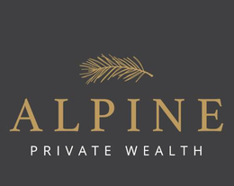 ALPINE PRIVATE WEALTH trademark