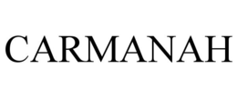 CARMANAH trademark