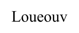LOUEOUV trademark