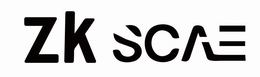 ZK SCALE trademark