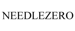 NEEDLEZERO trademark