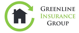 GREENLINE INSURANCE GROUP trademark