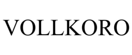 VOLLKORO trademark