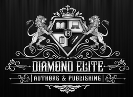 DE DIAMOND ELITE AUTHORS & PUBLISHING trademark