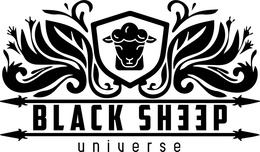 BLACK SHEEP UNIVERSE trademark