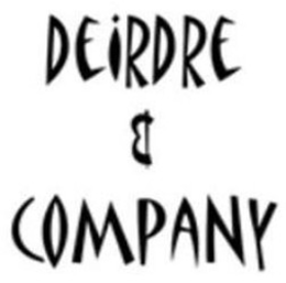 DEIRDRE & COMPANY trademark