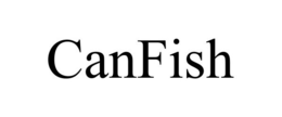 CANFISH trademark