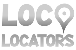 LOCO LOCATORS trademark