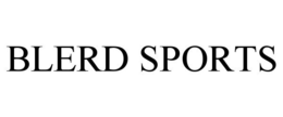 BLERD SPORTS trademark