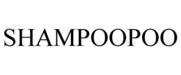 SHAMPOOPOO trademark