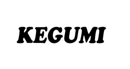 KEGUMI trademark