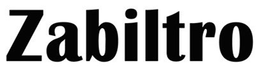 ZABILTRO trademark