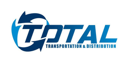 TOTAL TRANSPORTATION & DISTRIBUTION trademark