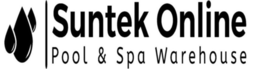 SUNTEK ONLINE POOL & SPA WAREHOUSE trademark