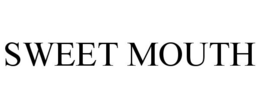 SWEET MOUTH trademark