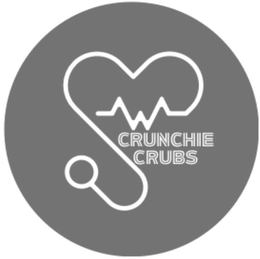 SCRUNCHIE SCRUBS trademark