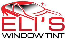 ELI'S WINDOW TINT trademark