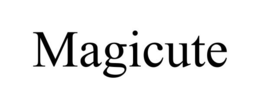 MAGICUTE trademark