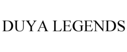 DUYA LEGENDS trademark