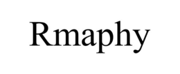 RMAPHY trademark