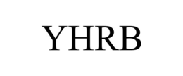 YHRB trademark