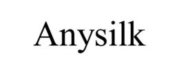 ANYSILK trademark