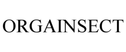 ORGAINSECT trademark