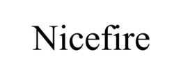 NICEFIRE trademark