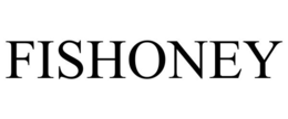 FISHONEY trademark