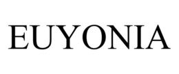 EUYONIA trademark