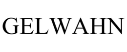 GELWAHN trademark