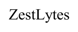 ZESTLYTES trademark
