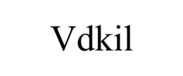VDKIL trademark