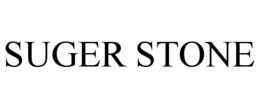 SUGER STONE trademark