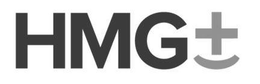 HMG+ trademark
