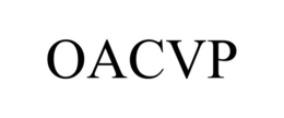 OACVP trademark