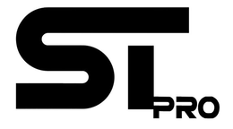 ST PRO trademark