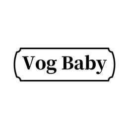 VOG BABY trademark