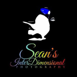 SEAN'S INTERDIMENSIONAL PHOTOGRAPHY trademark