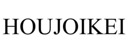 HOUJOIKEI trademark