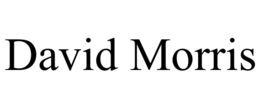 DAVID MORRIS trademark