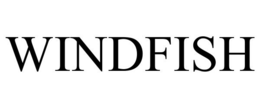 WINDFISH trademark