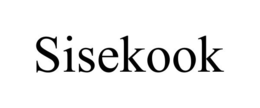 SISEKOOK trademark