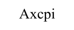 AXCPI trademark