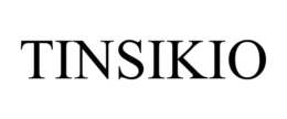 TINSIKIO trademark
