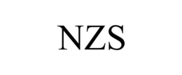 NZS trademark